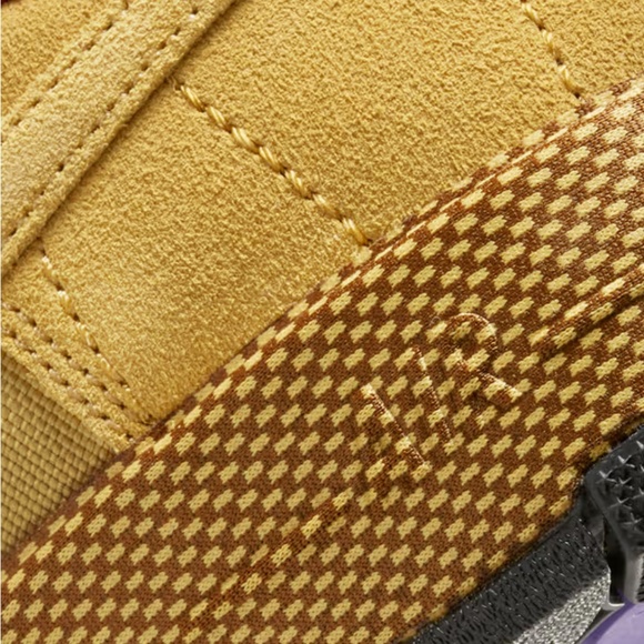 Nike AF-1 Outdoor – Worn Once – Size 8 - Picture 2 of 7